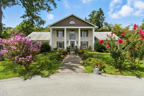 260 Meador Lane, Harrogate, TN 37752