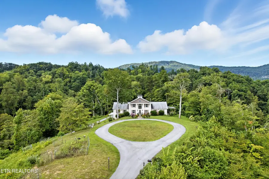 260 Meador Lane, Harrogate, TN 37752 - #3