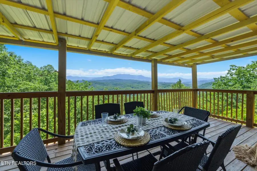 1846 Blue Tick Way, Sevierville, TN 37876 - #3