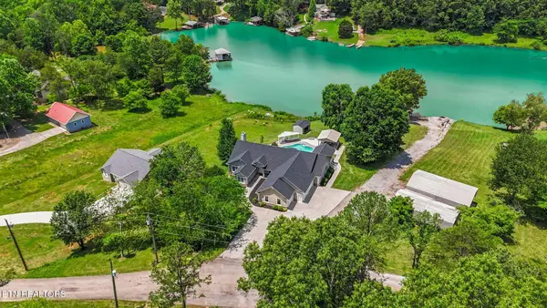 177 Bat Creek Shores Lane, Vonore, TN 37885