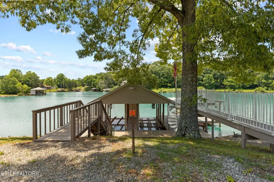 177 Bat Creek Shores Lane, Vonore, TN 37885 - #3