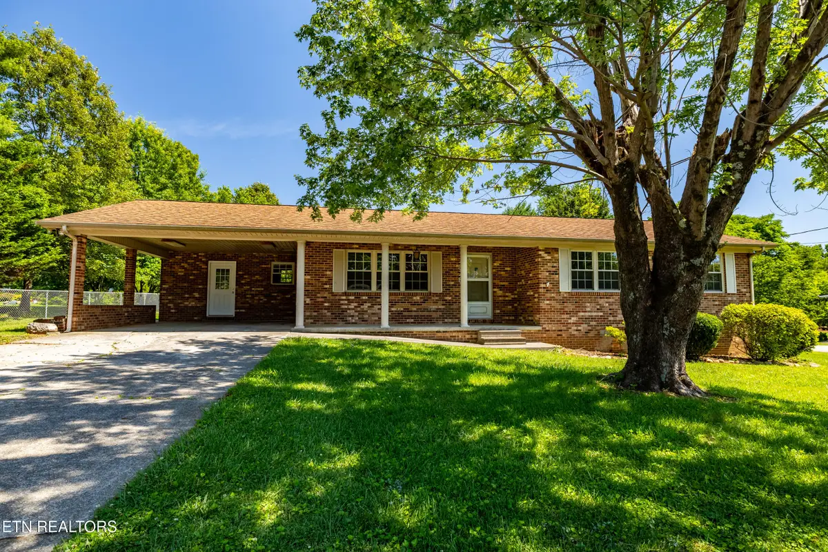 2828 Shady Lane, Maryville, TN 37803 - #1