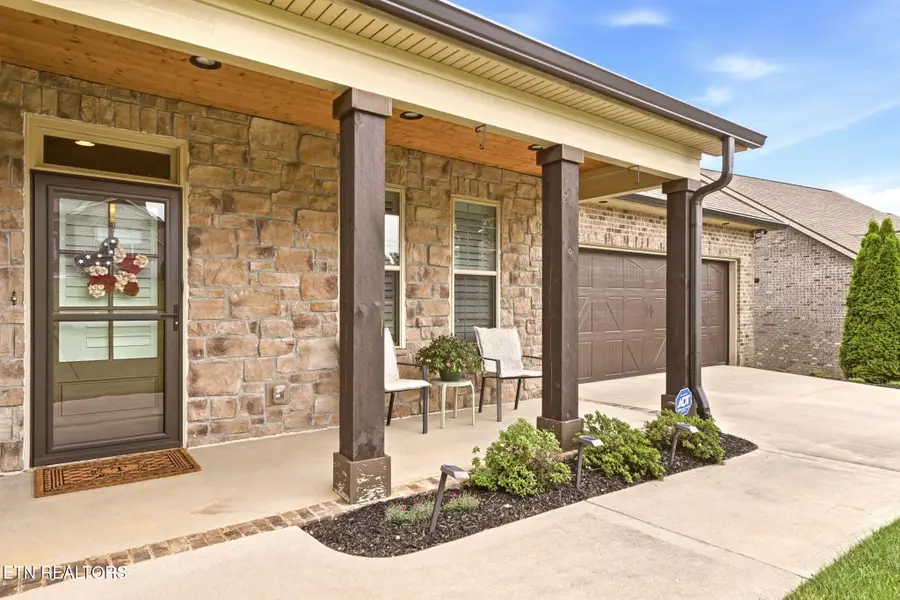 1683 Mountain Drive, Lenoir City, TN 37772 - #3
