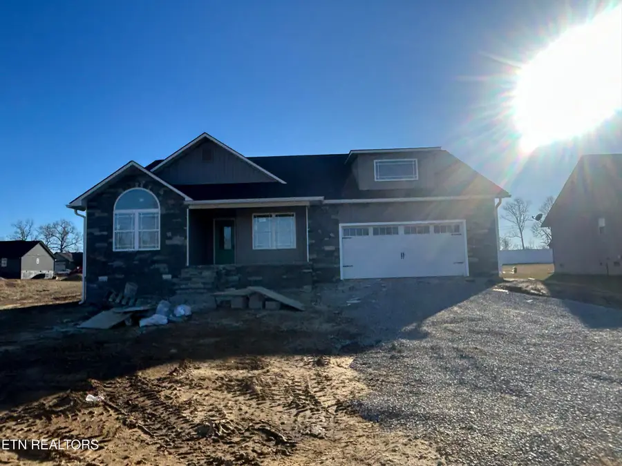 815 Colby Circle, Crossville, TN 38571 - #2