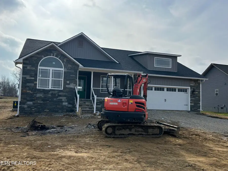 815 Colby Circle, Crossville, TN 38571 - #3