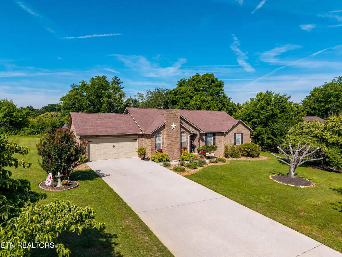 319 S Coleman Drive, Maryville, TN 37803 - #1