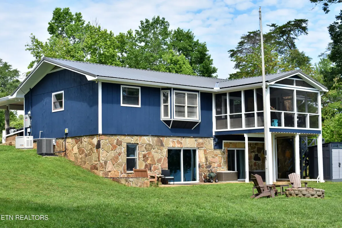 123 Lakewood Rd, Ten Mile, TN 37880 - #1