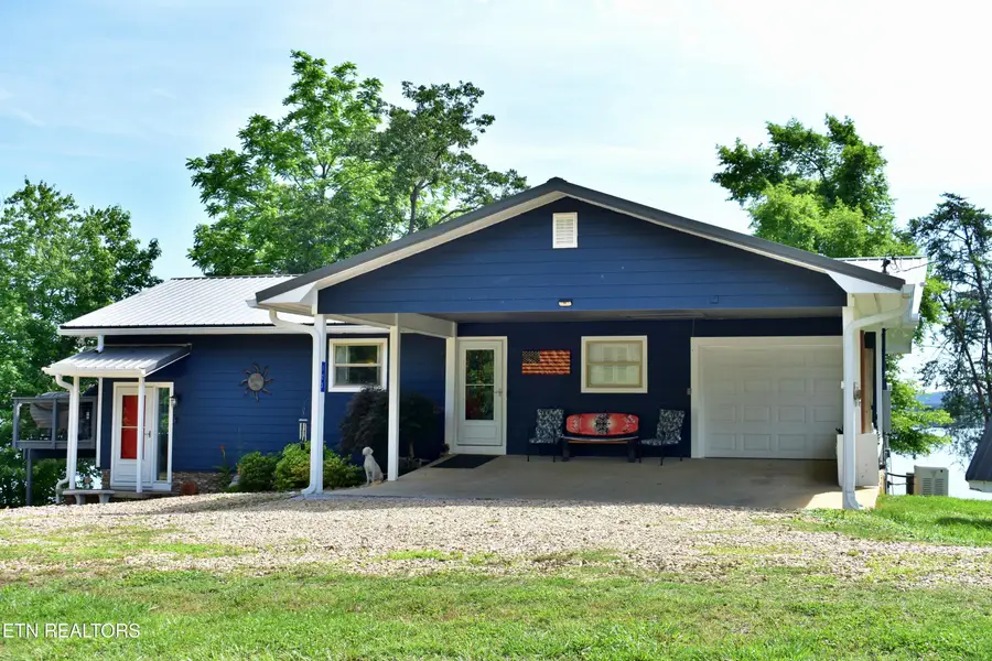 123 Lakewood Rd, Ten Mile, TN 37880 - #2