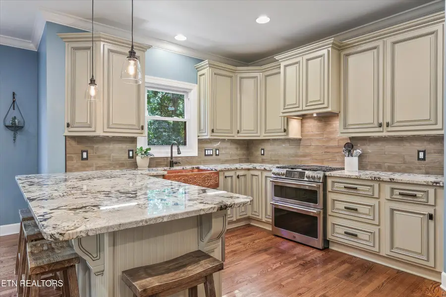 12529 High Forest Lane, Knoxville, TN 37934 - #2