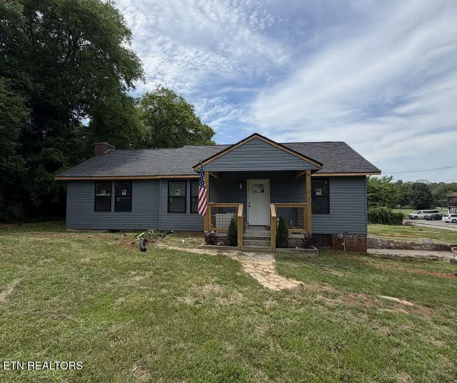 115 Howard St, Maryville, TN 37804 - #1
