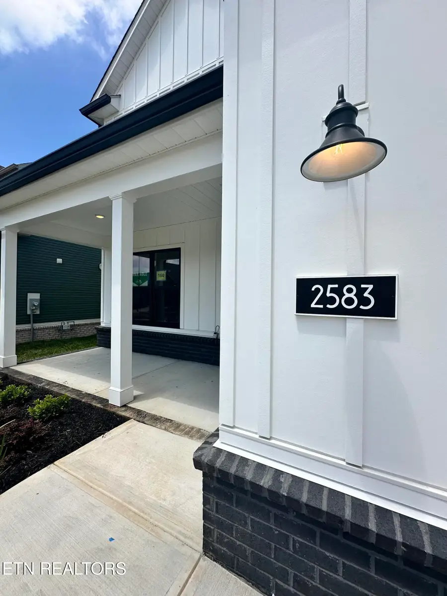 2583 Marshall Pass Rd, Knoxville, TN 37932 - #2