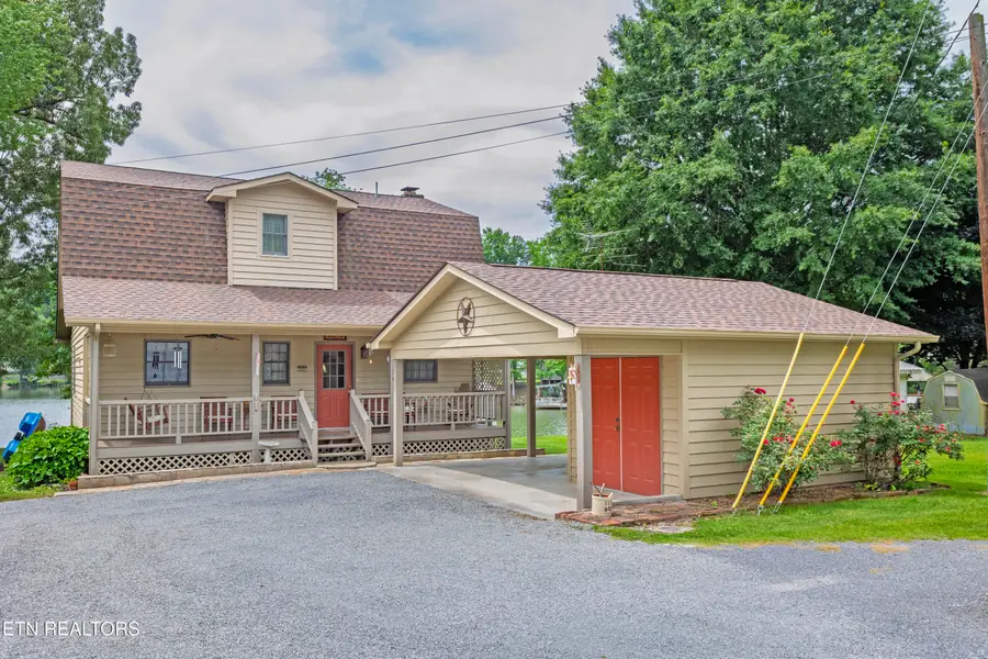 246 Howell Drive, Spring City, TN 37381 - #2