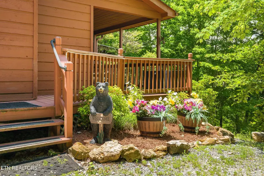 3456 Bear Mountain Lane, Sevierville, TN 37876 - #3