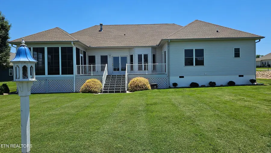 507 Kahite Tr, Vonore, TN 37885 - #2