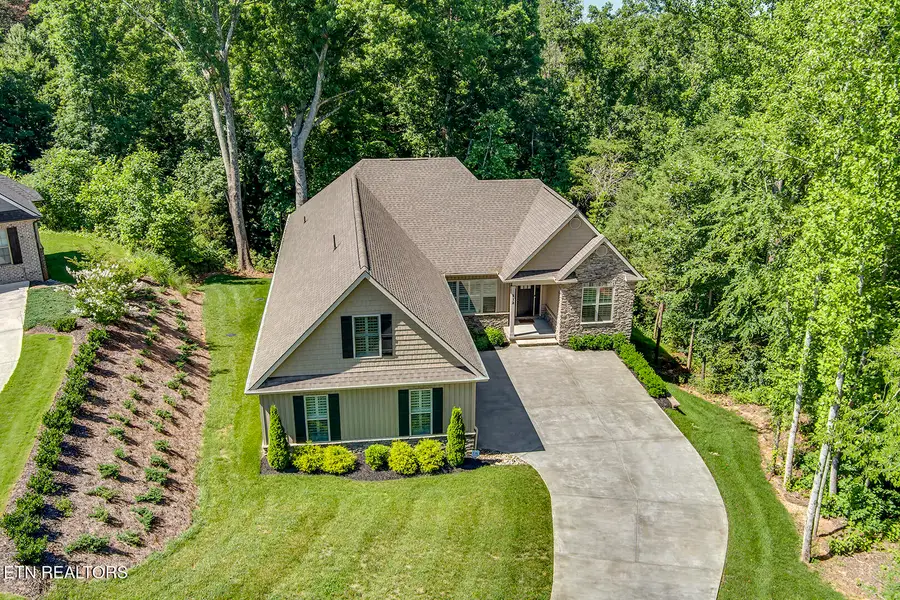 312 Elokwa Lane, Loudon, TN 37774 - #2
