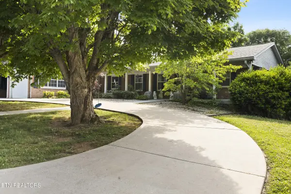 2645 Mountain View Drive, Morristown, TN 37814