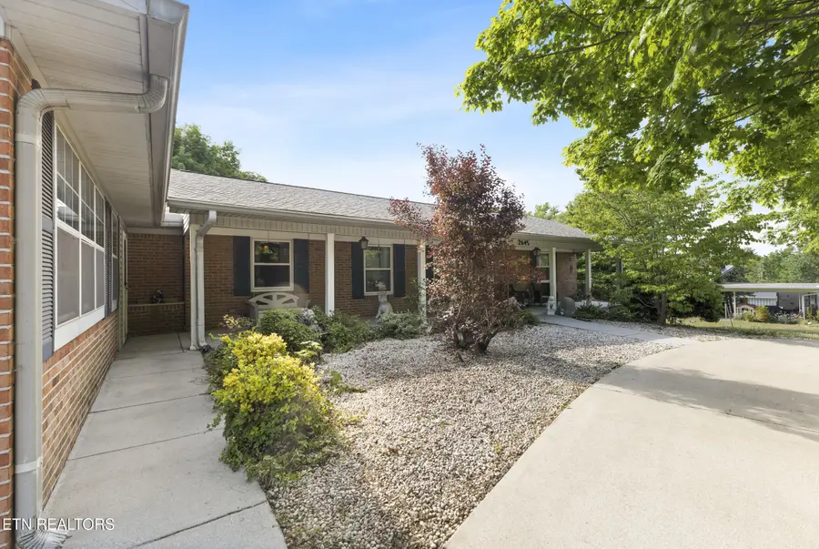 2645 Mountain View Drive, Morristown, TN 37814 - #2