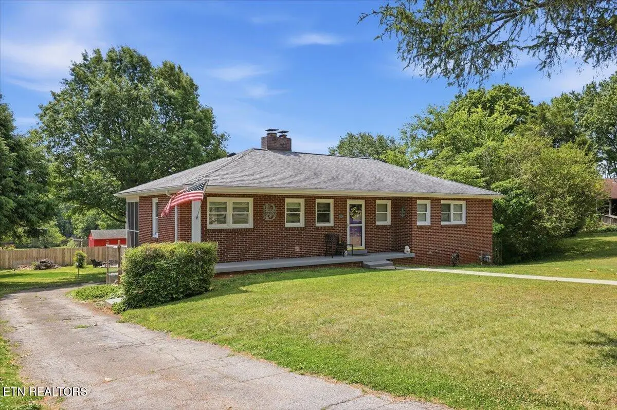 1604 Linda Lane, Maryville, TN 37803 - #1