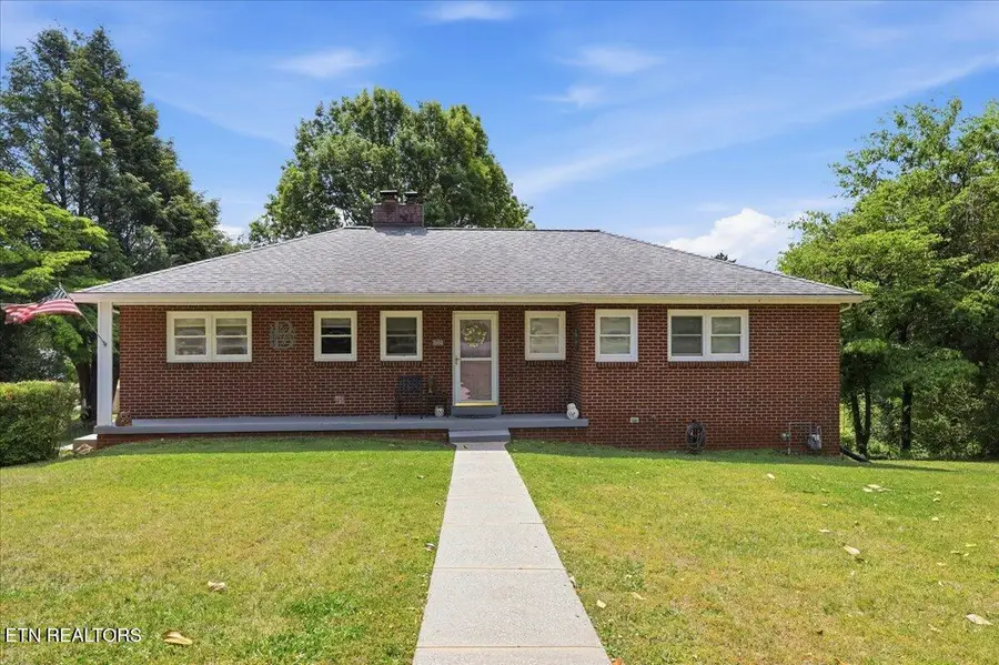 1604 Linda Lane, Maryville, TN 37803 - #3
