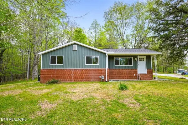 520 W Hills Drive, Huntsville, TN 37756