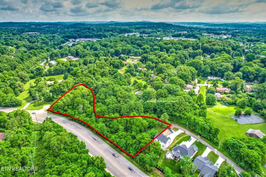 651 Mars Hill Rd, Knoxville, TN 37923 - #2