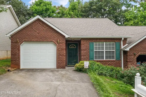 1307 Lucy Way, Knoxville, TN 37912