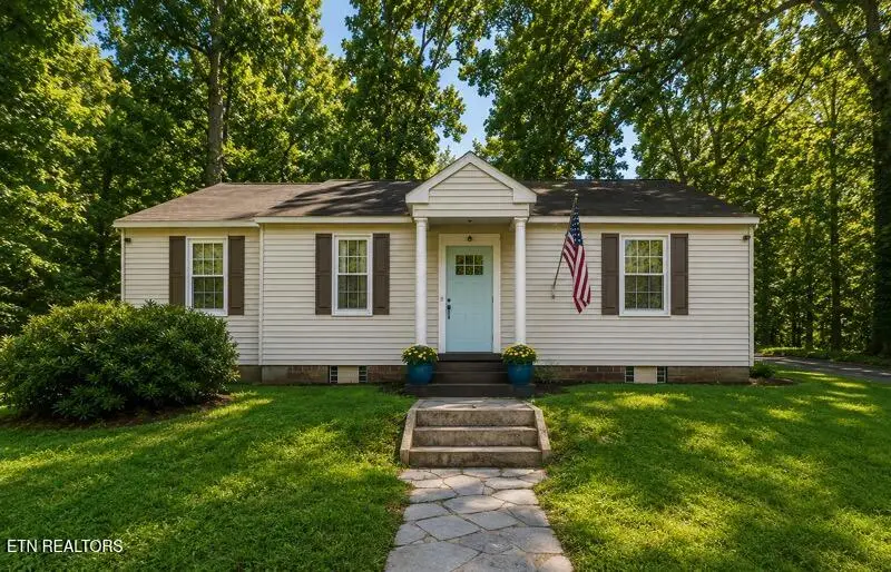 639 River Rd, Loudon, TN 37774 - #1