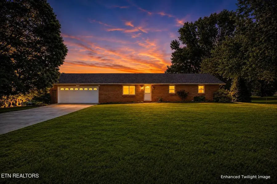 1518 E Brown School Rd, Maryville, TN 37804 - #3