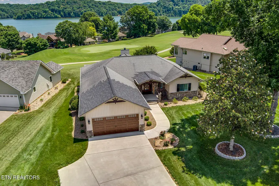 217 Tooweka Lane, Loudon, TN 37774 - #2