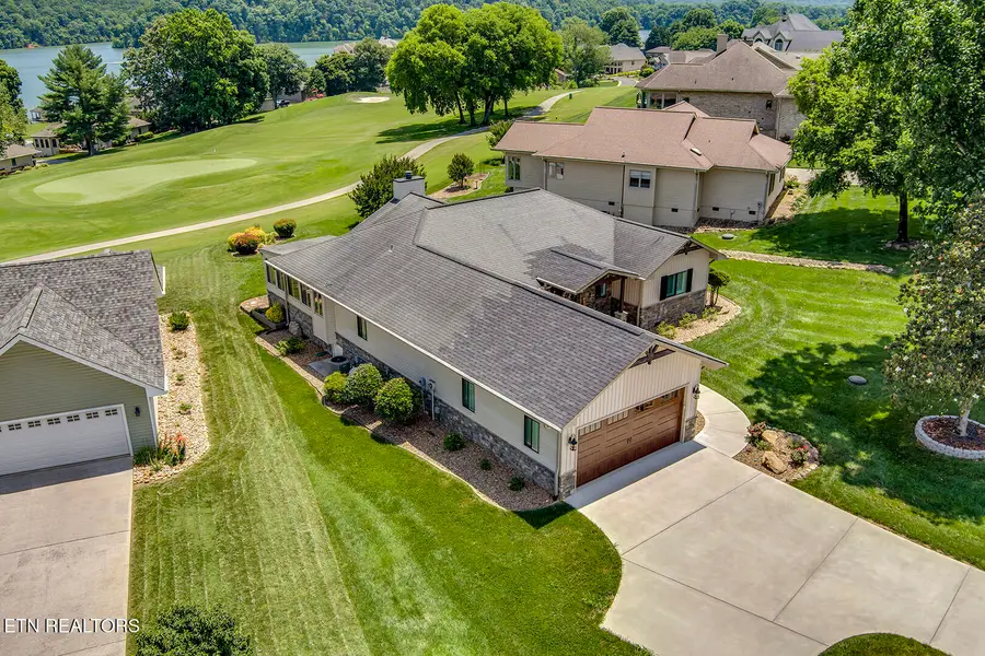 217 Tooweka Lane, Loudon, TN 37774 - #3