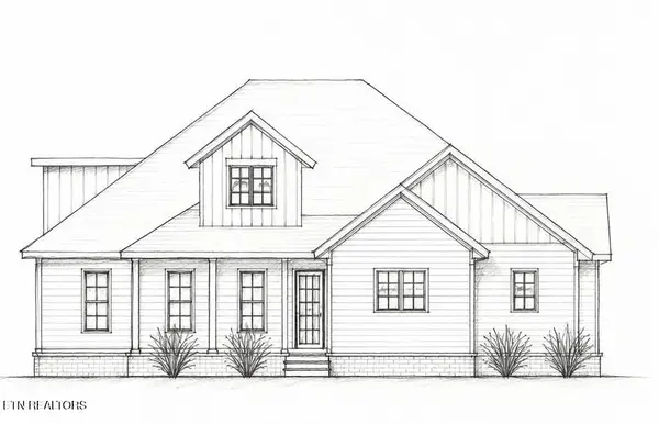 326 Roddy Branch Rd, Rockford, TN 37853