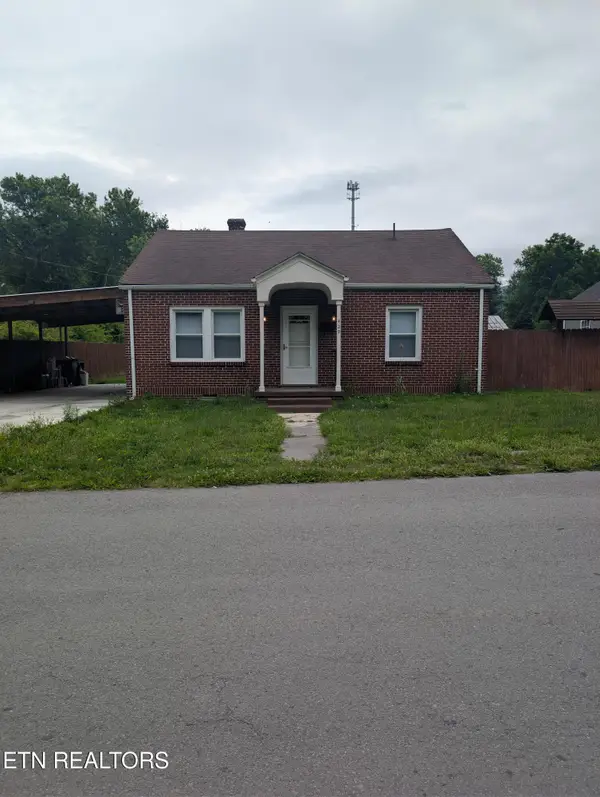 422 Wilderness Rd, Middlesboro, KY 40965