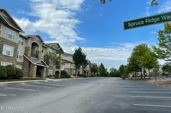 3720 Spruce Ridge Way 2224, Knoxville, TN 37920