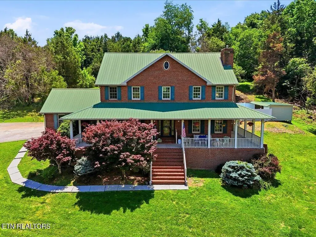7531 W Pierce Drive, Talbott, TN 37877 - #1