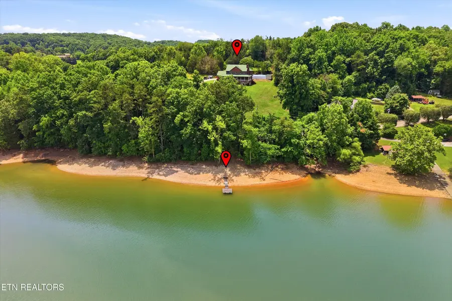 7531 W Pierce Drive, Talbott, TN 37877 - #3
