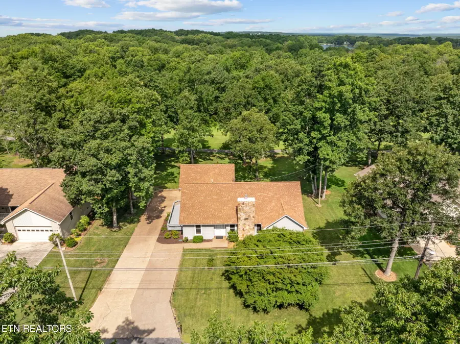 109 Fairway Drive, Fairfield Glade, TN 38558 - #2