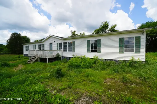160 Kate Riley Lane, Mohawk, TN 37810
