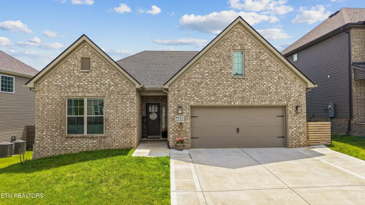 8822 Yellow Aster Rd, Knoxville, TN 37931 - #1