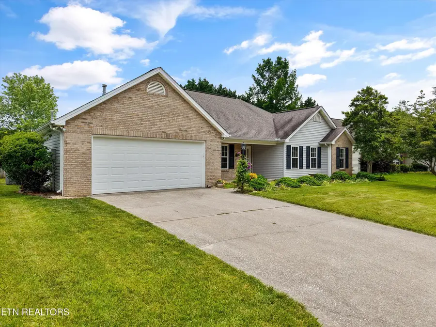 1653 Maremont Rd, Knoxville, TN 37918 - #3