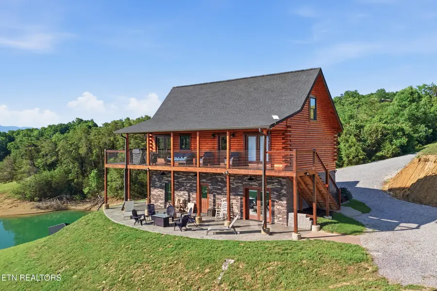 375 Perry Branch Way, Sevierville, TN 37876 - #2