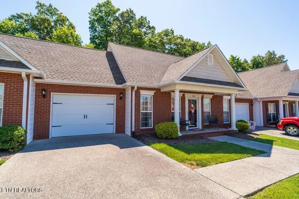 124 Saint James Place, Cookeville, TN 38501