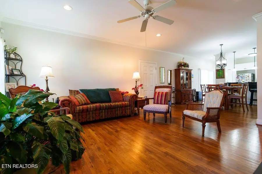124 Saint James Place, Cookeville, TN 38501 - #3