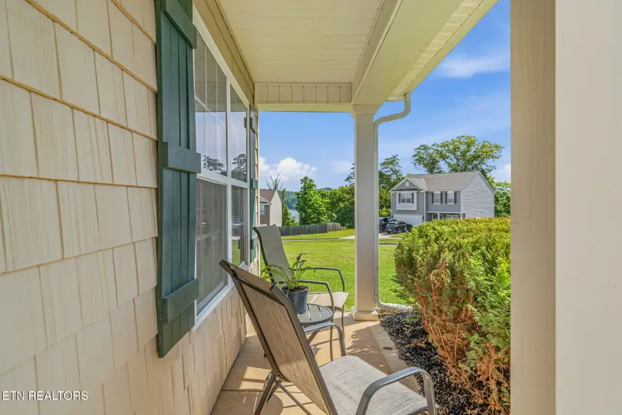 277 Gail Lane, Lenoir City, TN 37772 - #3