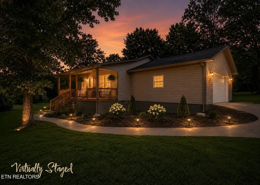 574 Camelia Drive, Crossville, TN 38555 - #2