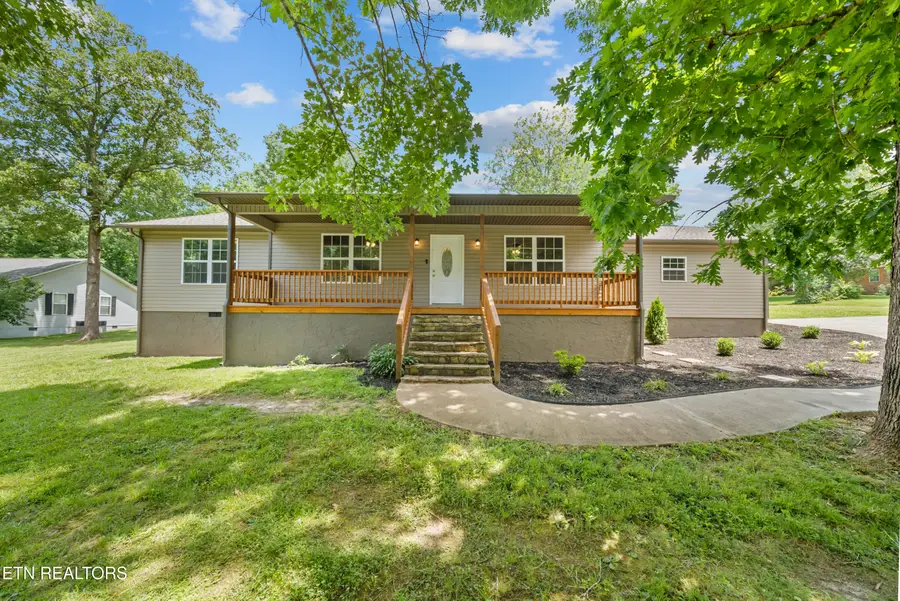 574 Camelia Drive, Crossville, TN 38555 - #3