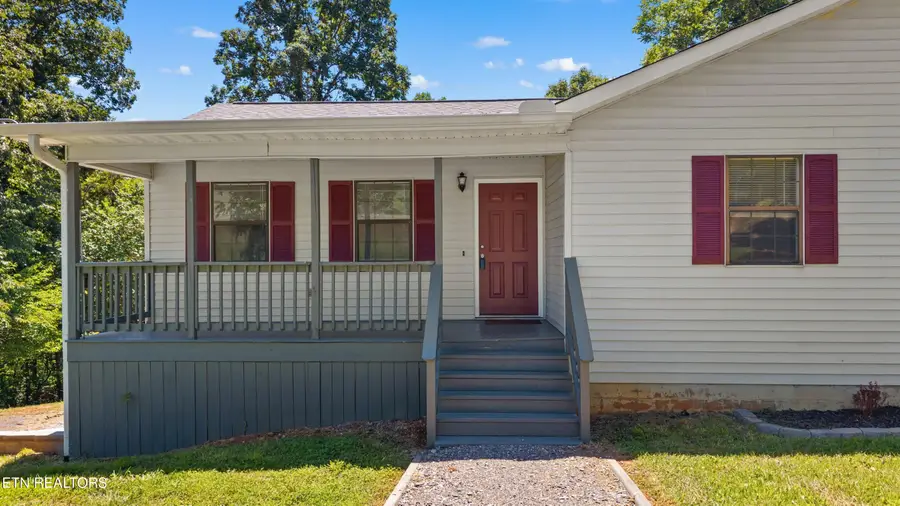 1125 Mountain View Church Rd, Jefferson City, TN 37760 - #2