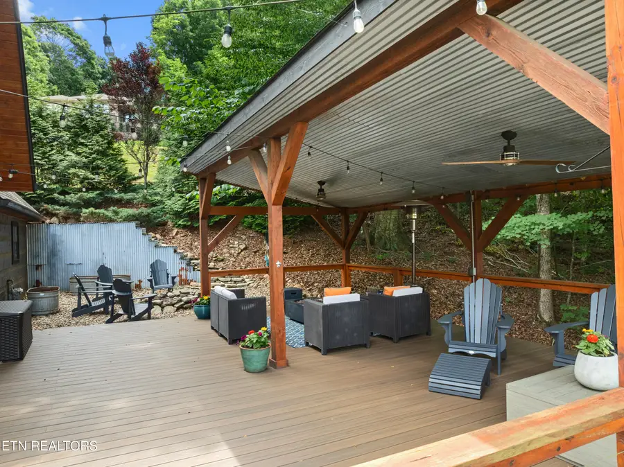 198 E Cove Drive, Greenback, TN 37742 - #3