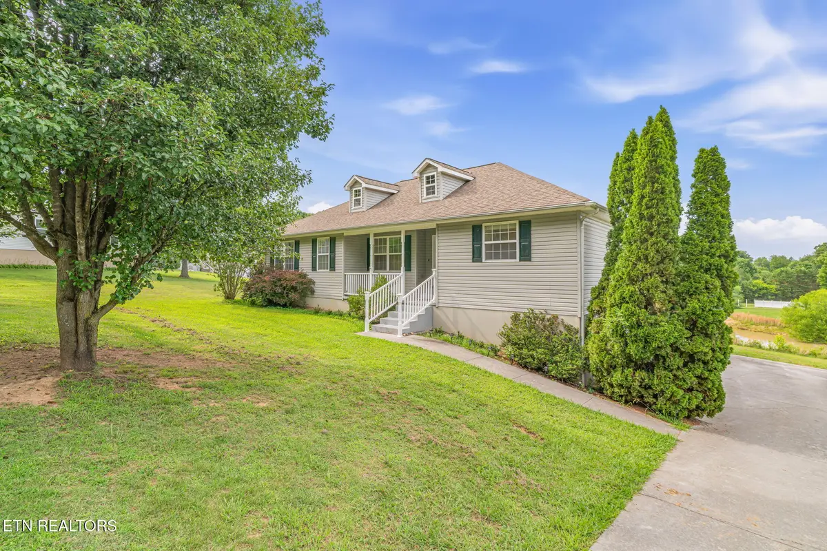 138 Country Way Rd, Vonore, TN 37885 - #1