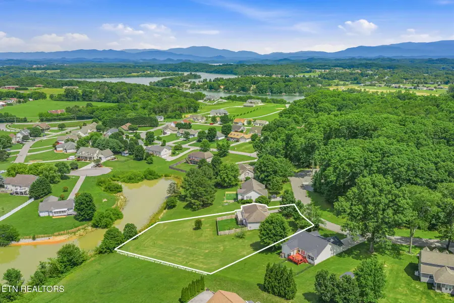 138 Country Way Rd, Vonore, TN 37885 - #3