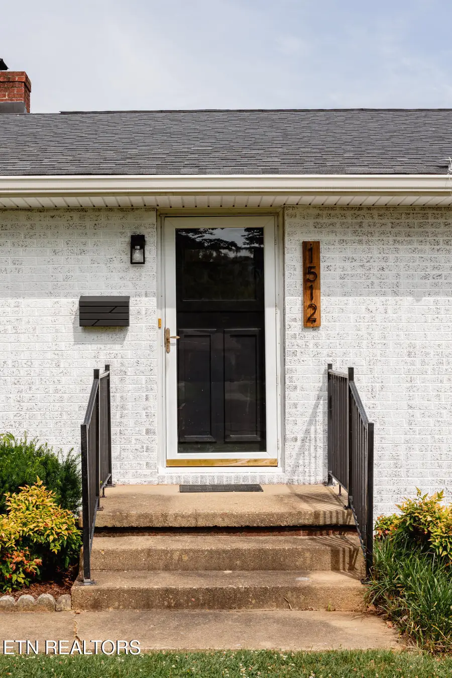 1512 Monterey Ave, Kingsport, TN 37664 - #3